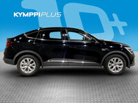 Renault Arkana vaihtoauto