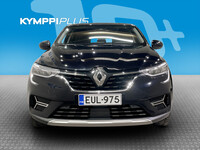 Renault Arkana vaihtoauto