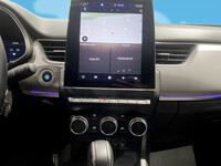 Renault Arkana vaihtoauto