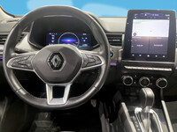 Renault Arkana vaihtoauto