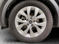 Renault Arkana vaihtoauto