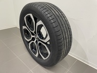 Renault Arkana vaihtoauto