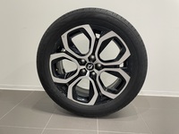 Renault Arkana vaihtoauto