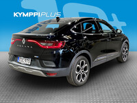 Renault Arkana vaihtoauto