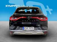 Renault Arkana vaihtoauto
