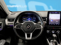 Renault Arkana vaihtoauto
