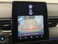 Renault Arkana vaihtoauto