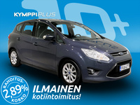 Ford C-MAX vaihtoauto