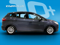Ford C-MAX vaihtoauto