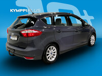 Ford C-MAX vaihtoauto