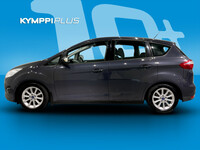 Ford C-MAX vaihtoauto