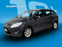 Ford C-MAX vaihtoauto
