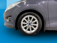 Ford C-MAX vaihtoauto