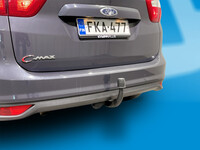 Ford C-MAX vaihtoauto