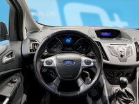 Ford C-MAX vaihtoauto
