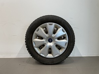 Ford C-MAX vaihtoauto
