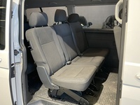 Volkswagen Caravelle vaihtoauto