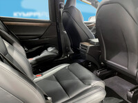 Tesla Model X vaihtoauto