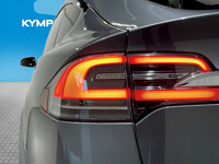 Tesla Model X vaihtoauto