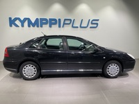 Citroën C5 vaihtoauto