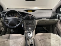 Citroën C5 vaihtoauto