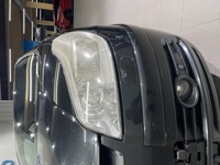 Citroën C5 vaihtoauto