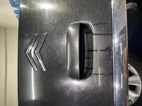 Citroën C5 vaihtoauto