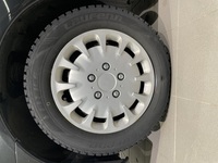 Citroën C5 vaihtoauto