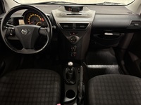 Toyota iQ vaihtoauto