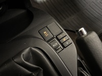 Toyota iQ vaihtoauto