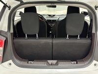 Toyota iQ vaihtoauto