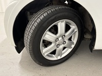 Toyota iQ vaihtoauto