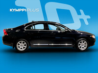 Volvo S80 vaihtoauto