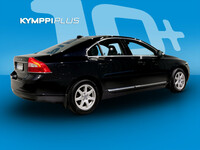 Volvo S80 vaihtoauto