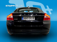 Volvo S80 vaihtoauto