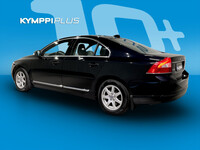 Volvo S80 vaihtoauto