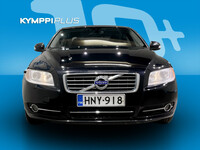 Volvo S80 vaihtoauto