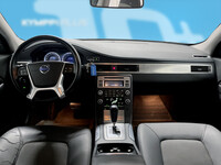 Volvo S80 vaihtoauto