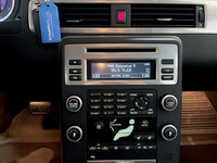 Volvo S80 vaihtoauto