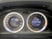Volvo S80 vaihtoauto