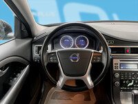 Volvo S80 vaihtoauto
