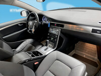 Volvo S80 vaihtoauto