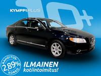 Volvo S80 vaihtoauto