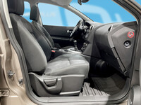 Nissan Qashqai+2 vaihtoauto