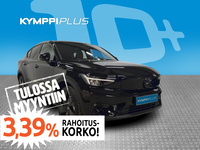 Volvo EC40 vaihtoauto