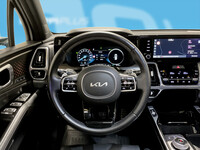 Kia Sorento vaihtoauto