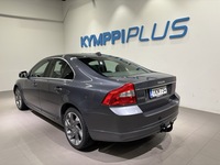 Volvo S80 vaihtoauto