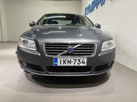 Volvo S80 vaihtoauto