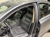 Volvo S80 vaihtoauto