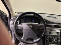 Volvo S80 vaihtoauto